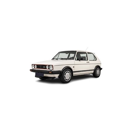  VW pomello del cambio Golf Golf 1 / Jetta 1