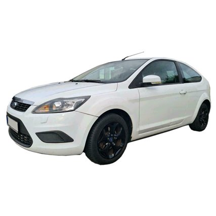 Ford Focus MK2 DA3 ST RS TDDi TDCi immagine dell'auto