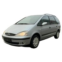 Ford Galaxy 1 WGR imagem de carro
