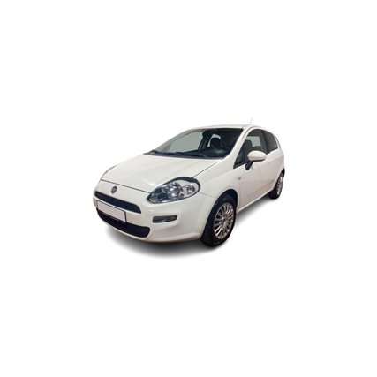Fiat Punto Typ 199 Linea immagine dell'auto