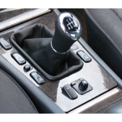 Mercedes shift knob CLC / CLK / Cabrio CLK W208 / Cabrio A208 Mercedes shift knob CLC / CLK / Cabrio CLK W208 / Cabrio A208