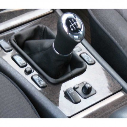  Mercedes shift knob CLC / CLK / Cabrio CLK W208 / Cabrio A208