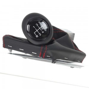  Audi pommeau de levier A4 Audi A4 B6 B7 Typ 8E / 8H