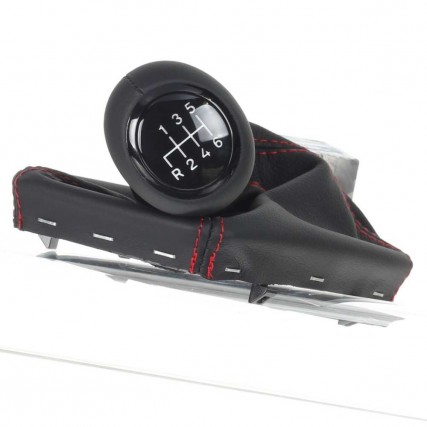  Audi pommeau de levier A4 Audi A4 B6 B7 Typ 8E / 8H