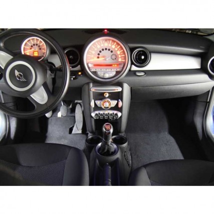 shift knob Mini Mini R55 / R56 / R57 / R58 / R59 shift knob Mini Mini R55 / R56 / R57 / R58 / R59