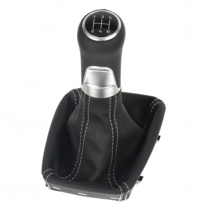 Audi shift knob A4 Audi A4 B6 B7 Typ 8E / 8H Audi shift knob A4 Audi A4 B6 B7 Typ 8E / 8H