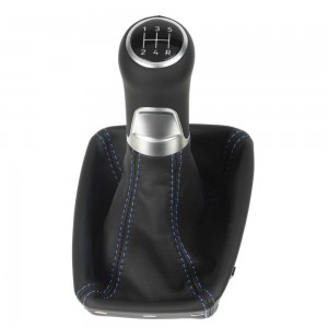  Audi shift knob A4 Audi A4 B6 B7 Typ 8E / 8H