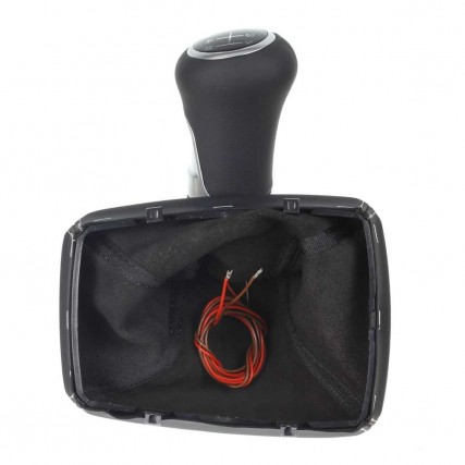 Audi pommeau de levier A4 Audi A4 B6 B7 Typ 8E / 8H Audi pommeau de levier A4 Audi A4 B6 B7 Typ 8E / 8H