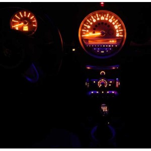 shift knob Mini Mini R55 / R56 / R57 / R58 / R59