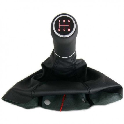 pommeau de levier Peugeot Peugeot 206 pommeau de levier Peugeot Peugeot 206