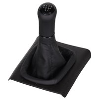 ict vites topuzu siyah dikişli Seat Ibiza Cordoba Typ 6K