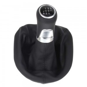 ict shift knob with black stitching Mercedes V-Class W638 Vito