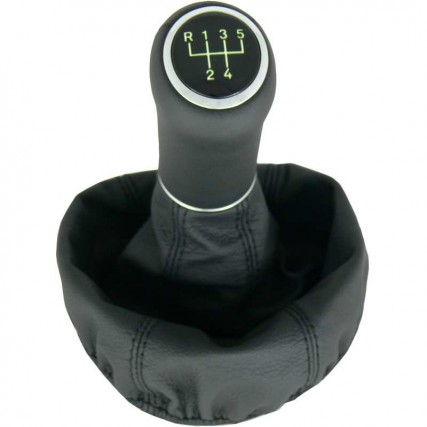 Seat Schaltknauf Schaltsack Ibiza / Cordoba Ibiza Cordoba Typ Seat Schaltknauf Schaltsack Ibiza / Cordoba Ibiza Cordoba Typ