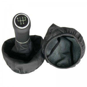 Seat shift knob Ibiza / Cordoba Ibiza Cordoba Typ 6K / C