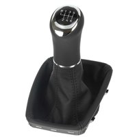  Seat Botão da engrenagem Ibiza / Cordoba Ibiza Cordoba Typ 6K