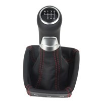  Seat shift knob Ibiza / Cordoba Ibiza Cordoba Typ 6K Facelift
