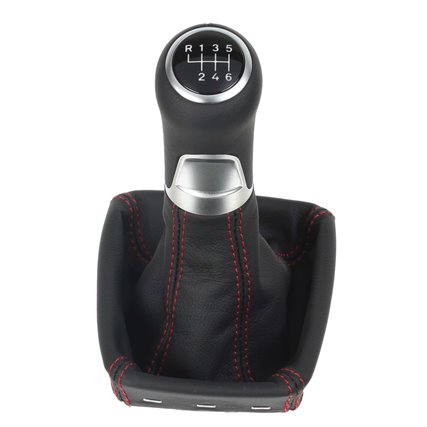 Seat shift knob Ibiza / Cordoba Ibiza Cordoba Typ 6K Facelift Seat shift knob Ibiza / Cordoba Ibiza Cordoba Typ 6K Facelift
