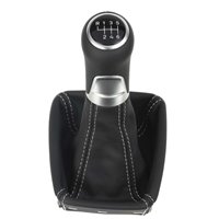  Seat pommeau de levier Ibiza / Cordoba Ibiza Cordoba Typ 6K