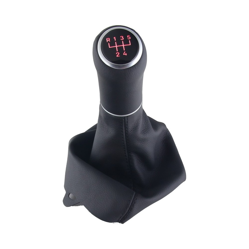  Seat shift knob Ibiza / Cordoba Ibiza Cordoba Typ 6L