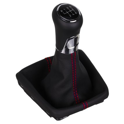 Seat shift knob Ibiza / Cordoba Ibiza 6J / 6P / 6F Seat shift knob Ibiza / Cordoba Ibiza 6J / 6P / 6F