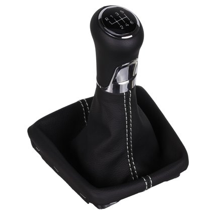 Seat shift knob Ibiza / Cordoba Ibiza 6J / 6P / 6F Seat shift knob Ibiza / Cordoba Ibiza 6J / 6P / 6F