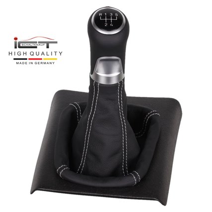 Vites Topuzu Seat Arosa Deri körük Vites Topuzu Seat Arosa Deri körük