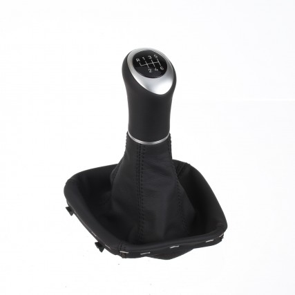  Mercedes shift knob E-Class W211