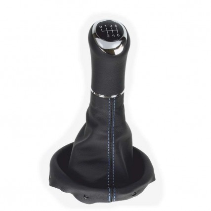 Schaltknauf Schaltsack Mini Mini R50 / R52 / R53 leder Schaltknauf Schaltsack Mini Mini R50 / R52 / R53 leder