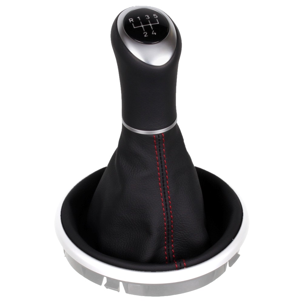  Skoda palanca de cambios Fabia / Roomster Fabia 2 / Roomster