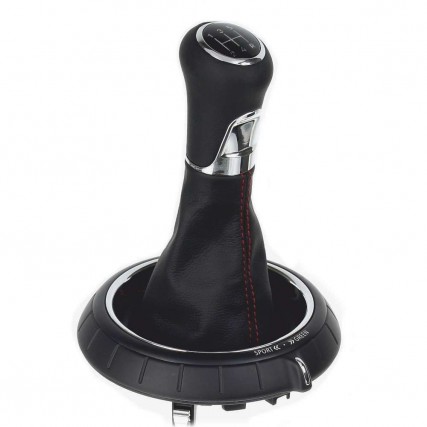 Schaltknauf Schaltsack Mini Mini R55 / R56 / R57 / R58 / R59 Schaltknauf Schaltsack Mini Mini R55 / R56 / R57 / R58 / R59