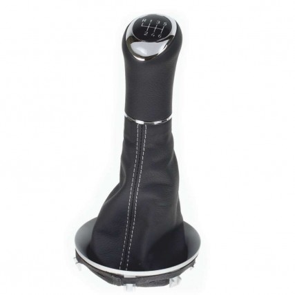 Vites Topuzu Mini Mini R55 / R56 / R57 / R58 / R59 Deri körük Vites Topuzu Mini Mini R55 / R56 / R57 / R58 / R59 Deri körük