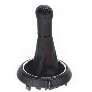 Botão da engrenagem Mini Mini F54 / F55 / F56 / F57 / F60