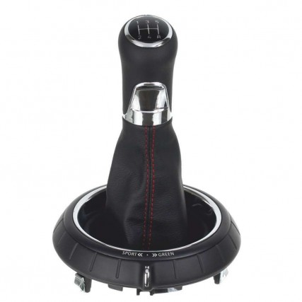 shift knob Mini Mini F54 / F55 / F56 / F57 / F60 shift knob Mini Mini F54 / F55 / F56 / F57 / F60