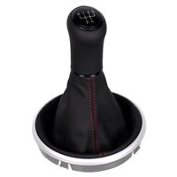  Skoda Schaltknauf Schaltsack Fabia / Roomster Fabia 2 /