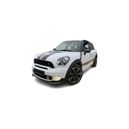 MINI R60 R61 Countryman Coupe Paceman Car picture