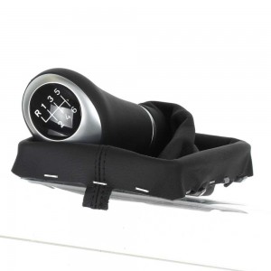  Audi Botão da engrenagem A6 Audi A6 C6 Typ 4F