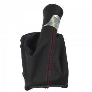  Audi shift knob A6 Audi A6 C6 Typ 4F