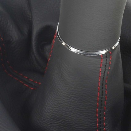  Audi shift knob A6 Audi A6 C6 Typ 4F