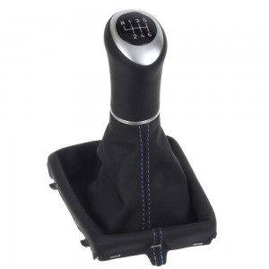  Audi Schaltknauf Schaltsack A4 Audi A4 B8 Typ 8K leder