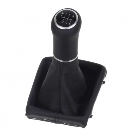  Audi shift knob A4 Audi A4 B8 Typ 8K