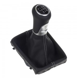  Audi palanca de cambios A6 Audi A6 C6 Typ 4F