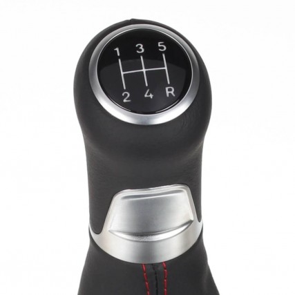 Brands shift knob Ford B-Max / Tourneo Courier Brands shift knob Ford B-Max / Tourneo Courier