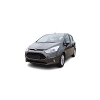Ford B-Max Tourneo Courier Car picture