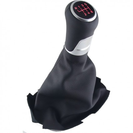shift knob Peugeot Peugeot Partner Tepee shift knob Peugeot Peugeot Partner Tepee