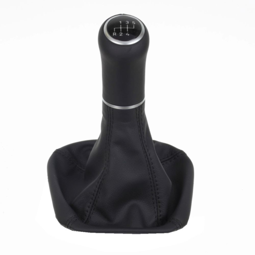 Mercedes Classe M W163 manopla de câmbio Alcantara couro coifa