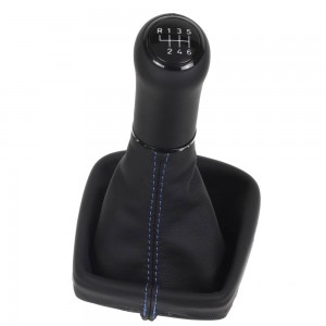  Audi shift knob A3 Audi A3 Typ 8L 09/1996 - 07/1998