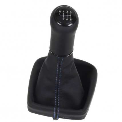  Audi Schaltknauf Schaltsack A3 Audi A3 Typ 8L 09/1996 -