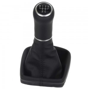  Audi pommeau de levier A3 Audi A3 Typ 8L 09/1996 - 07/1998