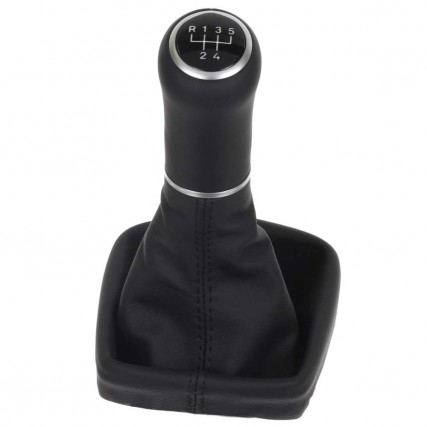 Audi shift knob A3 Audi A3 Typ 8L 09/1996 - 07/1998 Audi shift knob A3 Audi A3 Typ 8L 09/1996 - 07/1998
