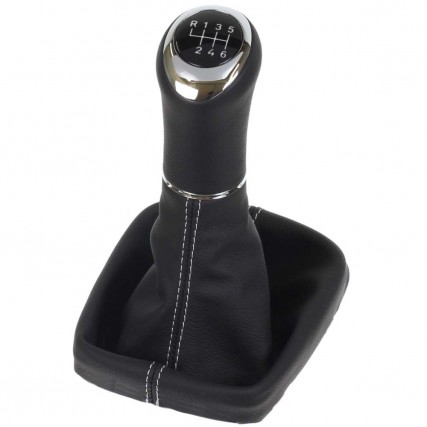  Audi pommeau de levier A3 Audi A3 Typ 8L 09/1996 - 07/1998